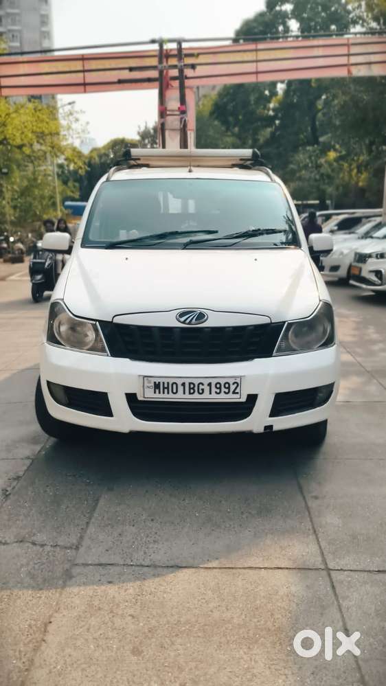 Mahindra Quanto C8, 2013, Diesel