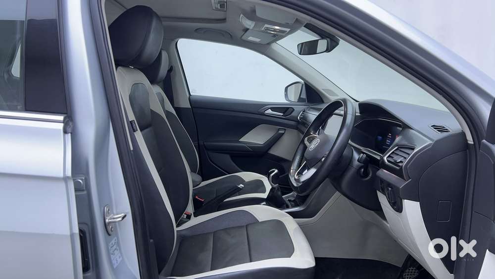 Volkswagen Taigun 1.0 Tsi Topline, 2022, Petrol