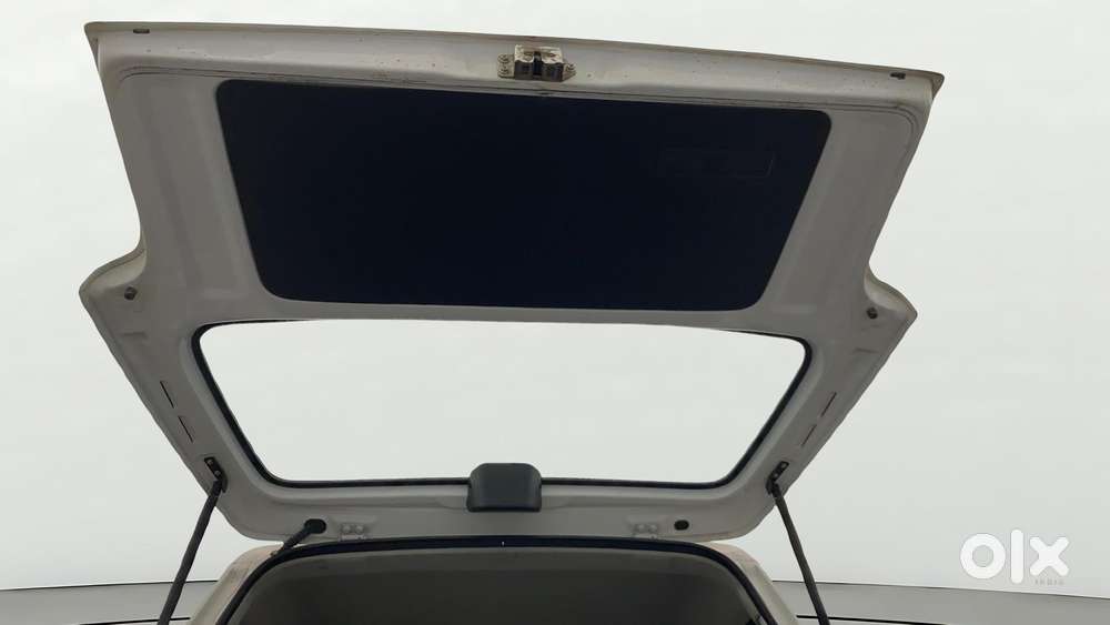Maruti Suzuki Eeco 1.2 7 Str, 2024, Petrol