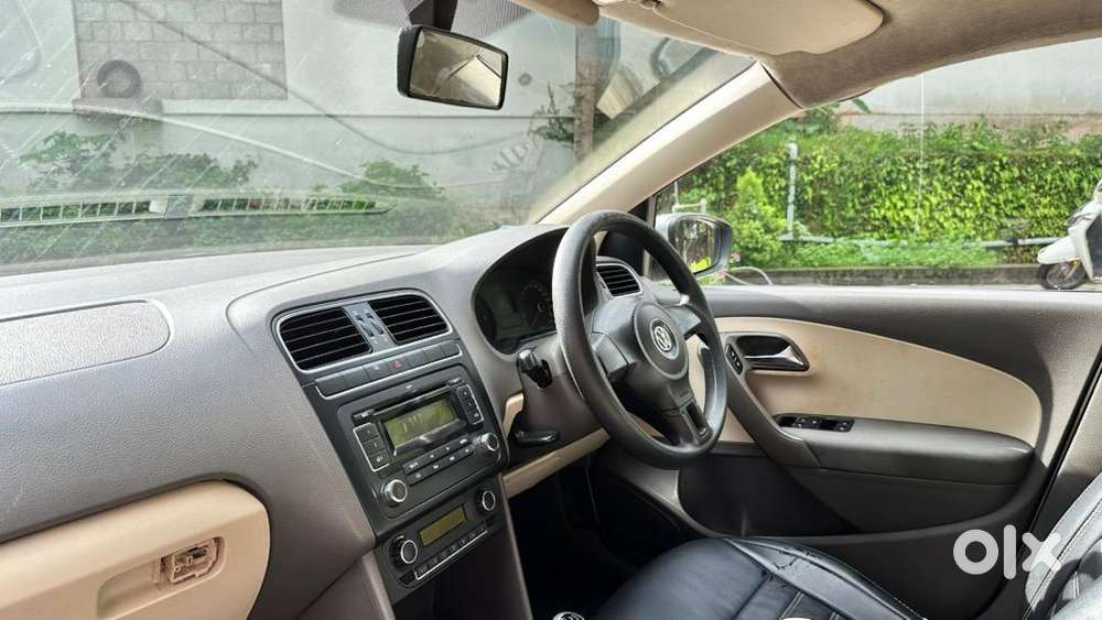 Volkswagen Vento 1.6 Tdi Diesel 2011 Highline