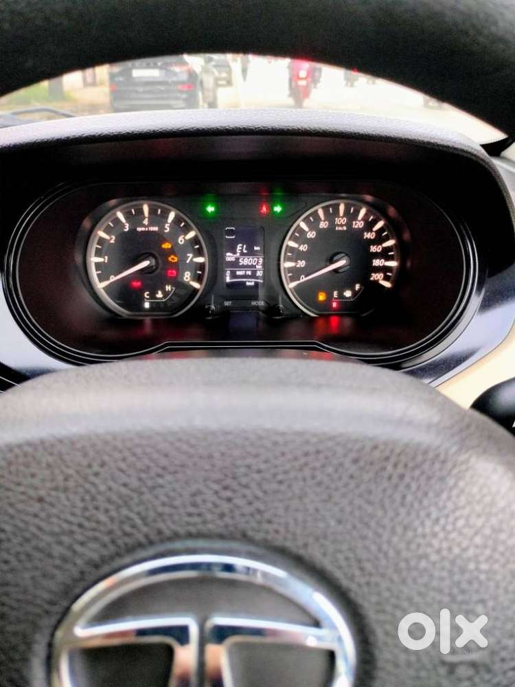 Tata Zest 1.2 Revotron Xe, 2014, Petrol