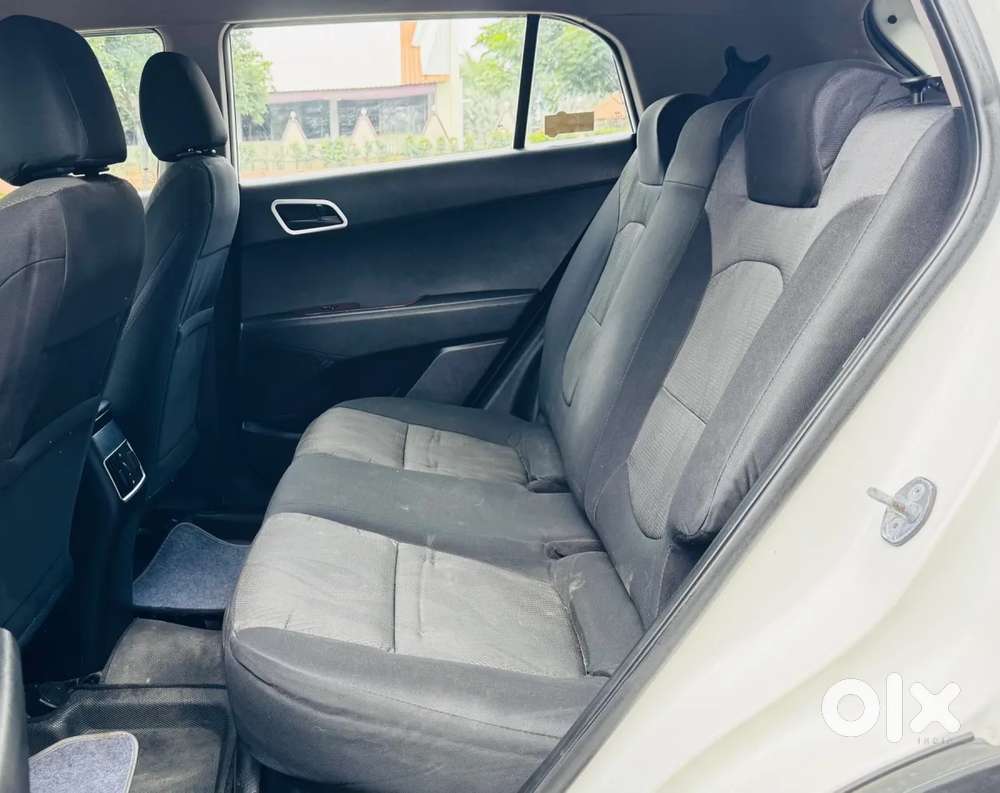 Hyundai Creta 1.4 E Plus Crdi, 2018, Diesel