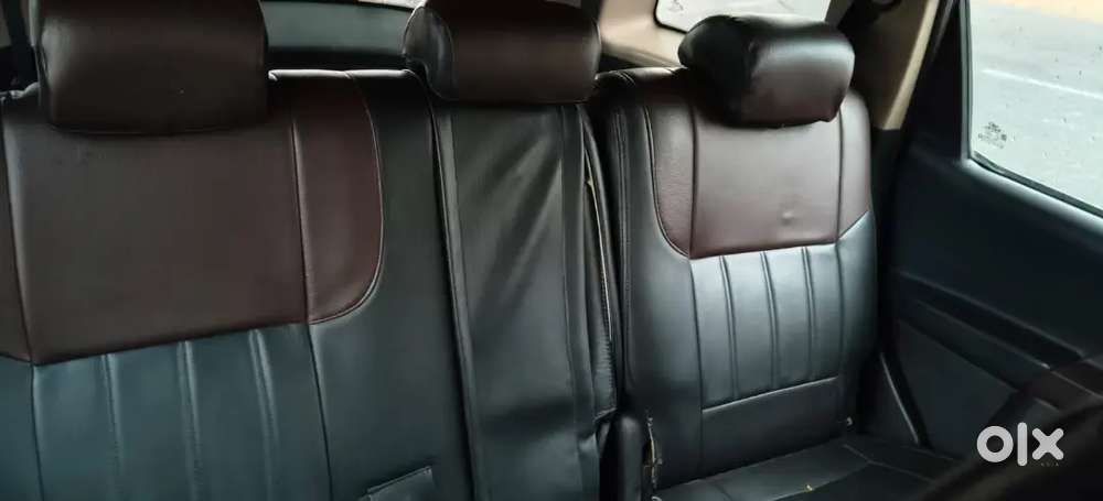 Mahindra Xuv500 2013 Diesel 175000 Km Driven