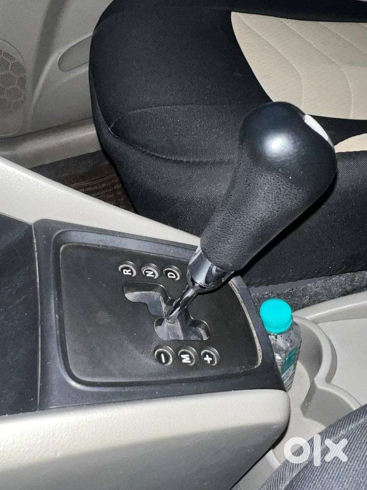 Maruti Suzuki Celerio 1.0 Vxi Amt, 2016, Petrol