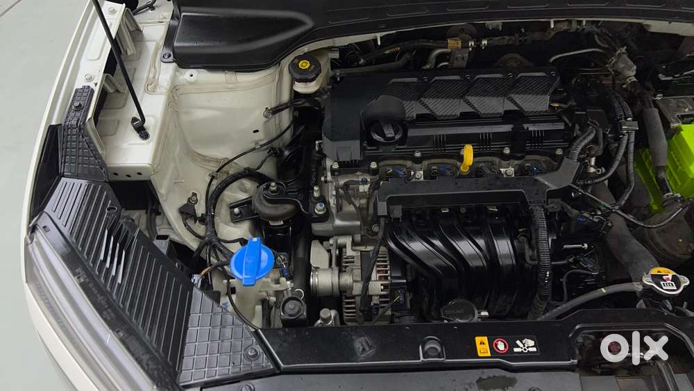 Hyundai Creta 1.5 Sx, 2022, Petrol