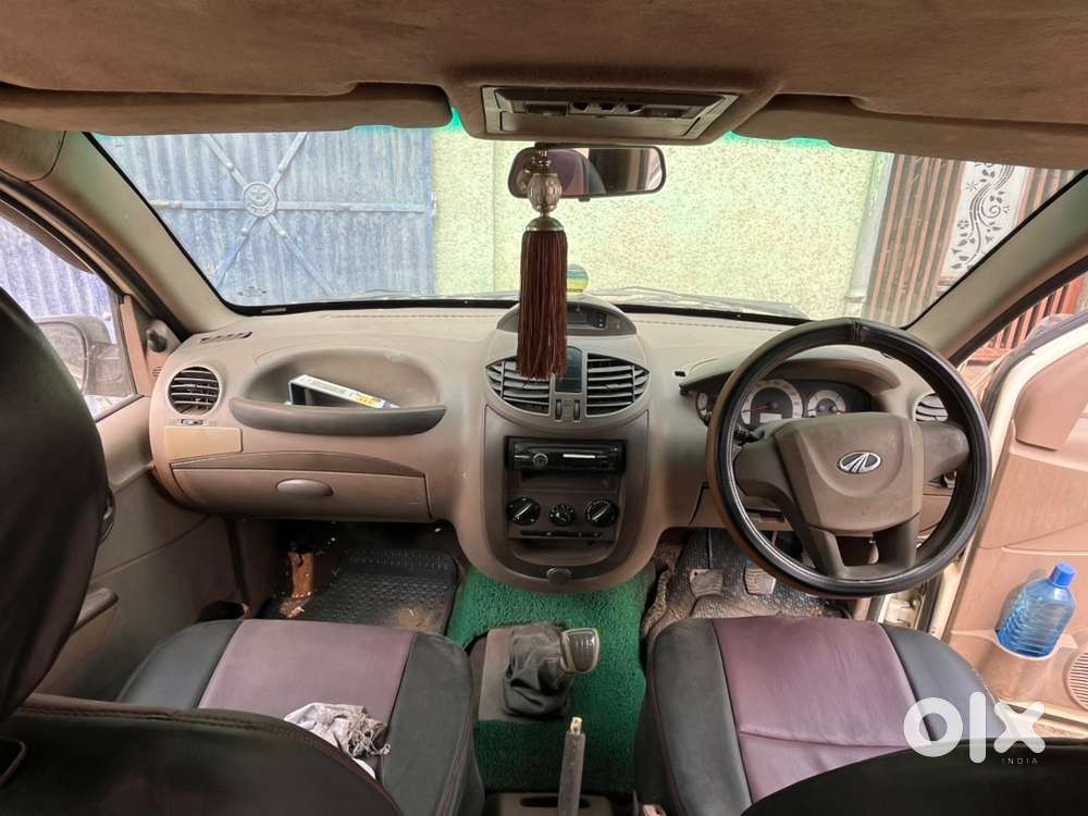 Mahindra Xylo 2011 Diesel Good Condition