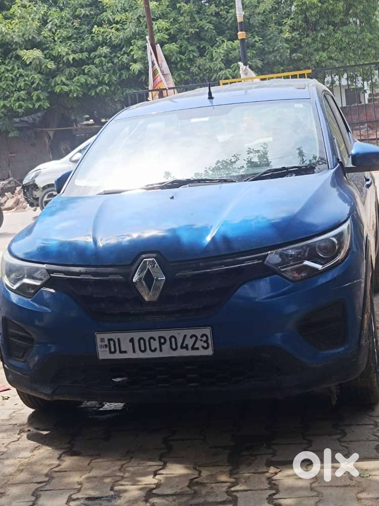 Renault Triber Rxl 2020