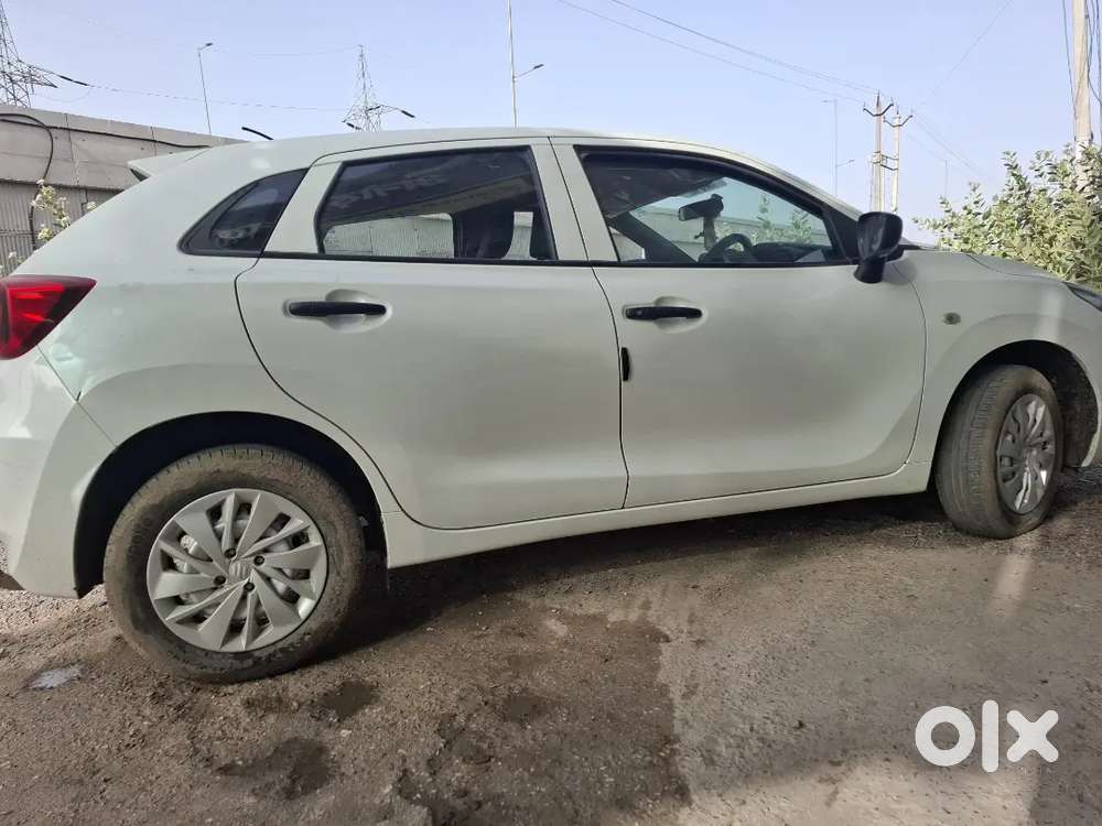 Maruti Suzuki Baleno 2023 Petrol 23000 Km Driven