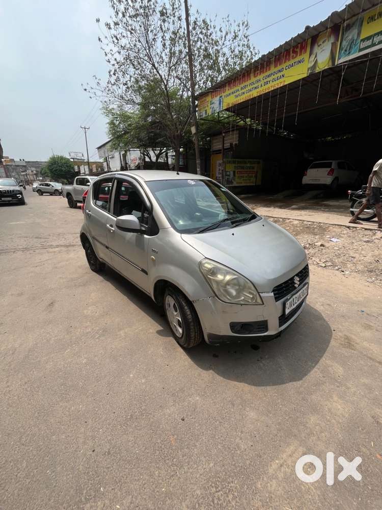 Maruti Ritz Vdi 2010 Life Extended Up To 2029 Ending