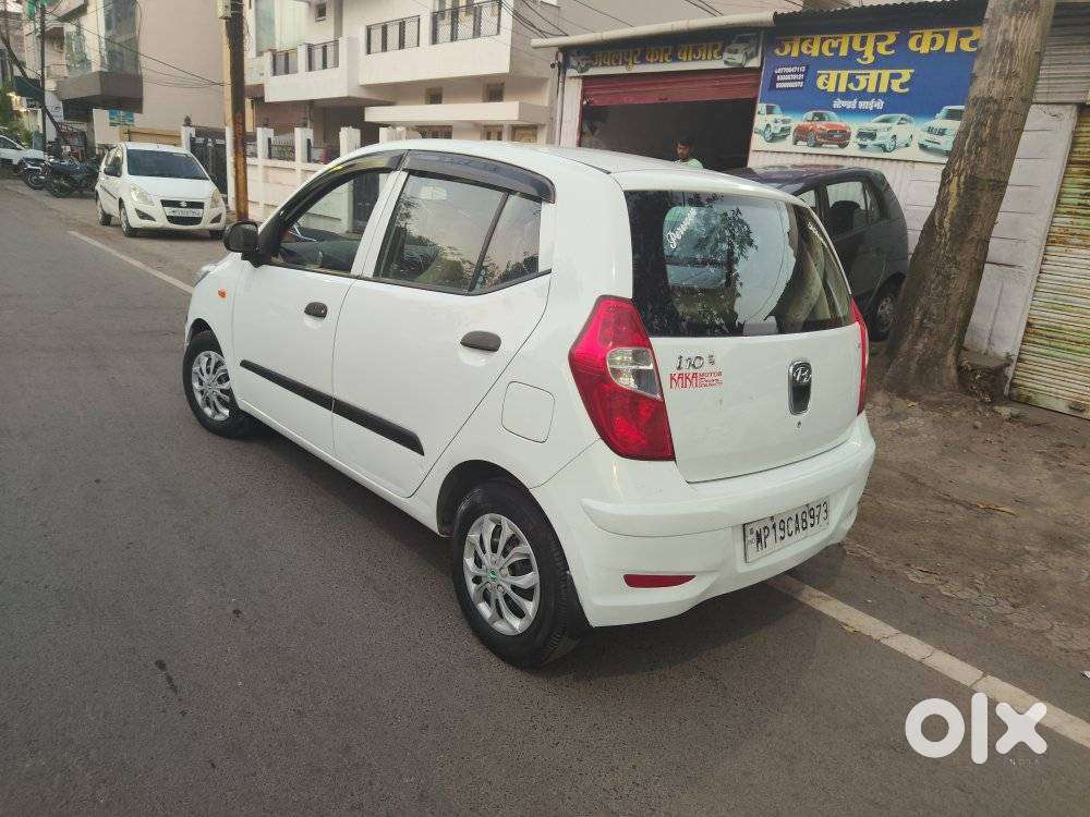 Hyundai I10 Magna O, 2013, Petrol