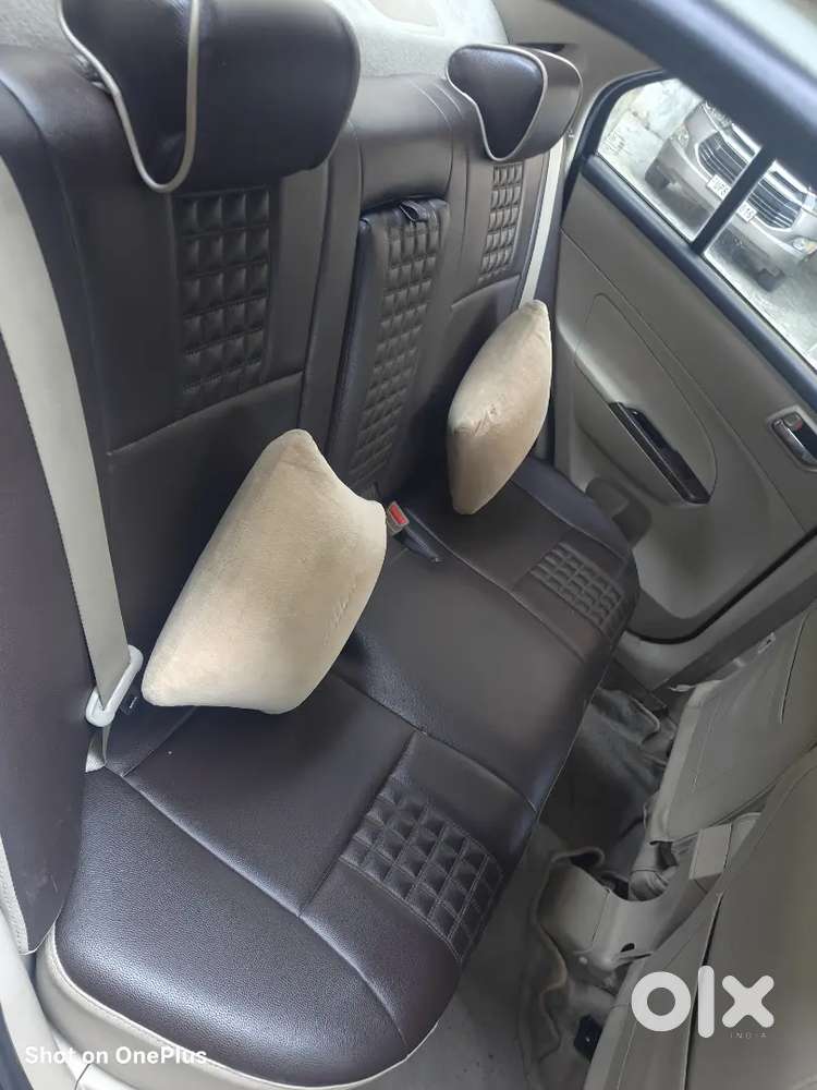 Maruti Suzuki Dzire 2017