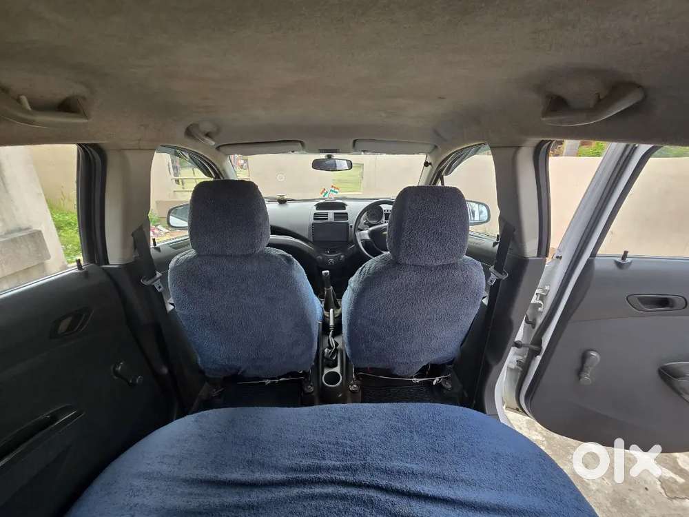 Chevrolet Beat Diesel Ls 2014 New Tyres Good Condition