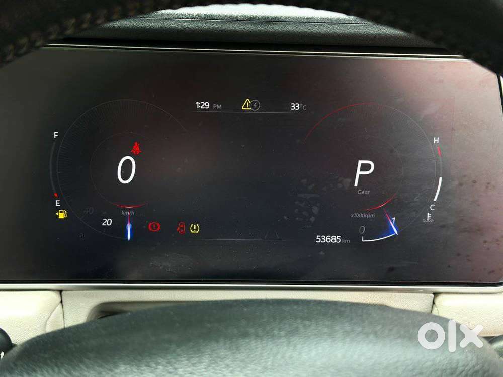 Mahindra Xuv700 2.2 Ax 7 Diesel At Str Awd, 2022, Diesel