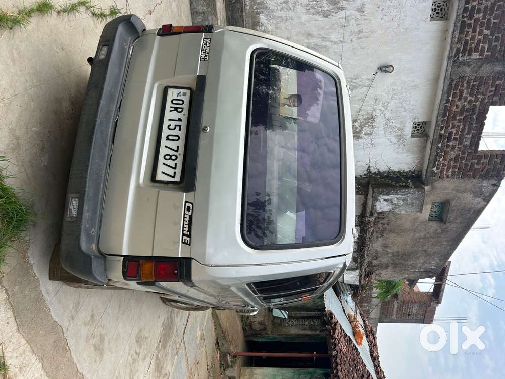 15 Years Car But Everything Is Good Condition.with 5 Years Extension