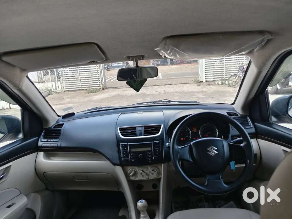 Maruti Suzuki Dzire 2014 Petrol Good Condition