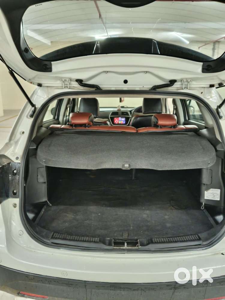 Maruti Suzuki S Cross Zeta Shvs, 2021, Petrol