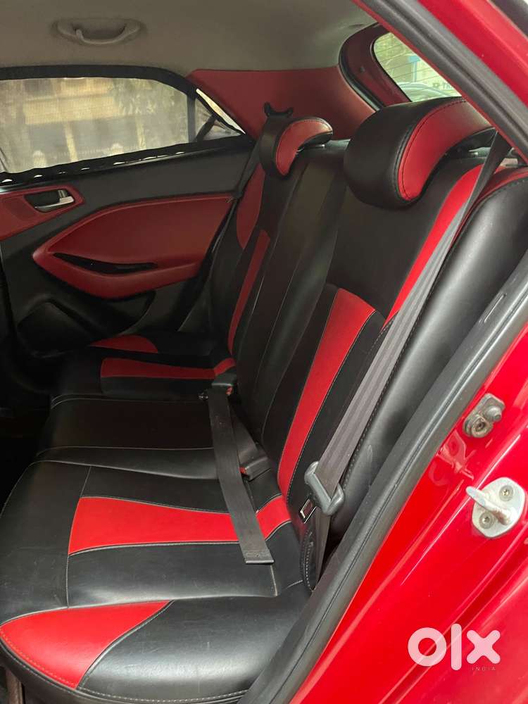 Hyundai Elite I20 [2014-2018] 1.4 Asta Crdi Dual Tone, 2016, Diesel