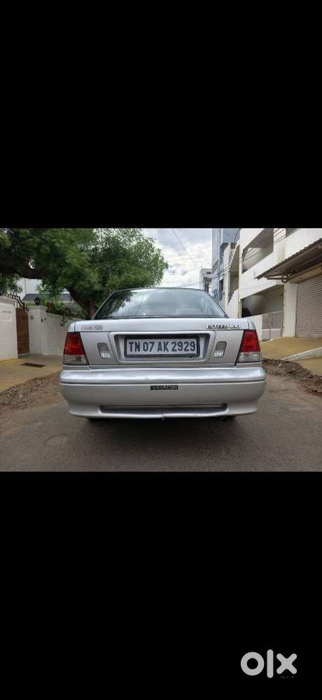 Maruti Suzuki Esteem, 2006