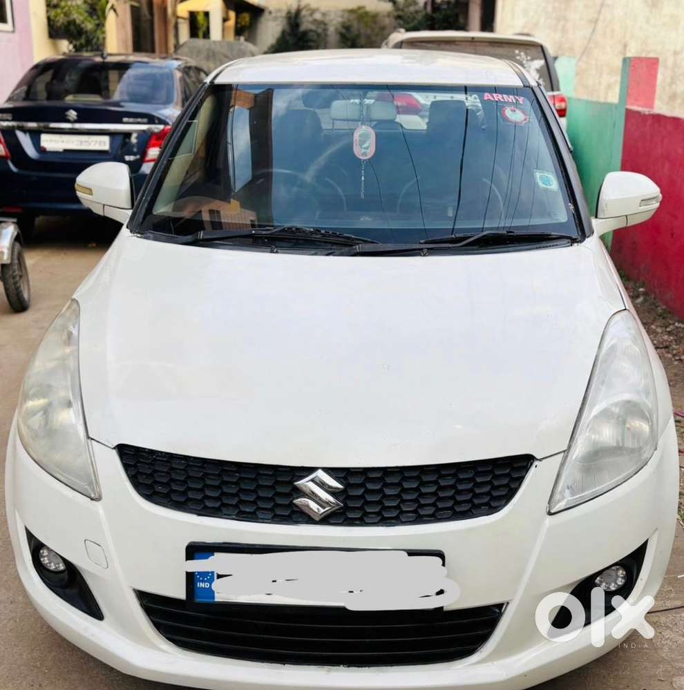 Maruti Suzuki Diesel 2012