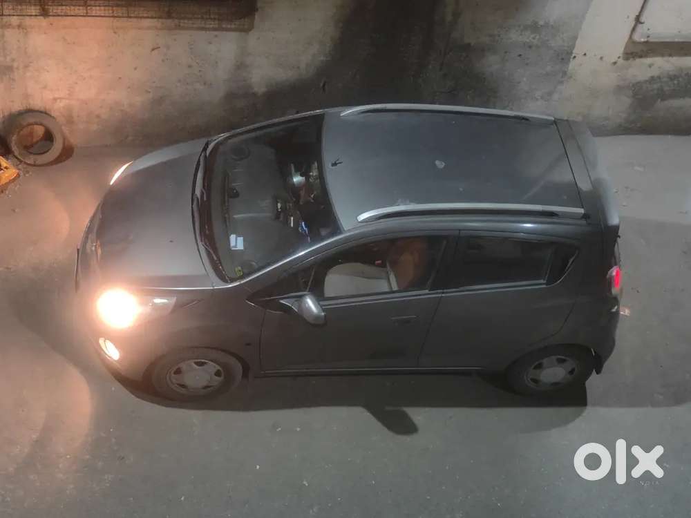 Chevrolet Beat 2011 Diesel 67120 Km Driven