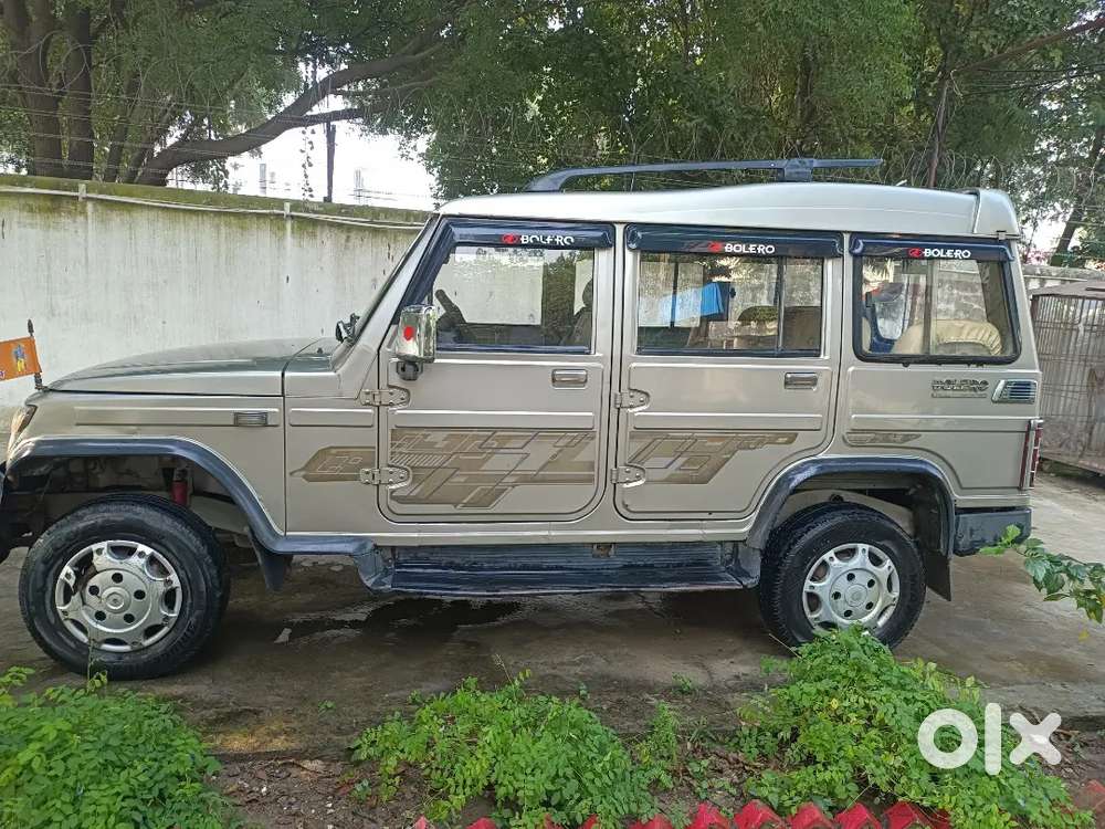 Mahindra Bolero 2012 Diesel 130000 Km Driven