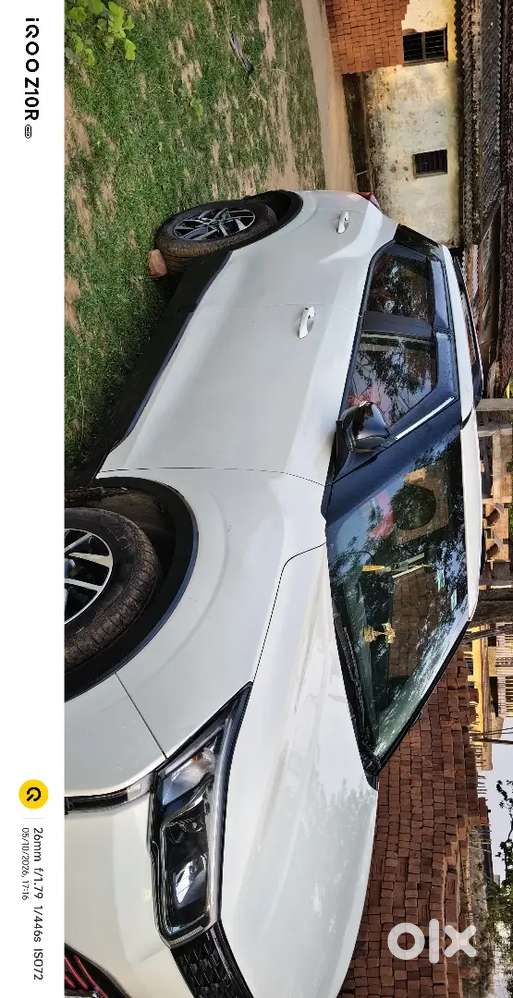 Mahindra Xuv300 Turbosport Dual 2023