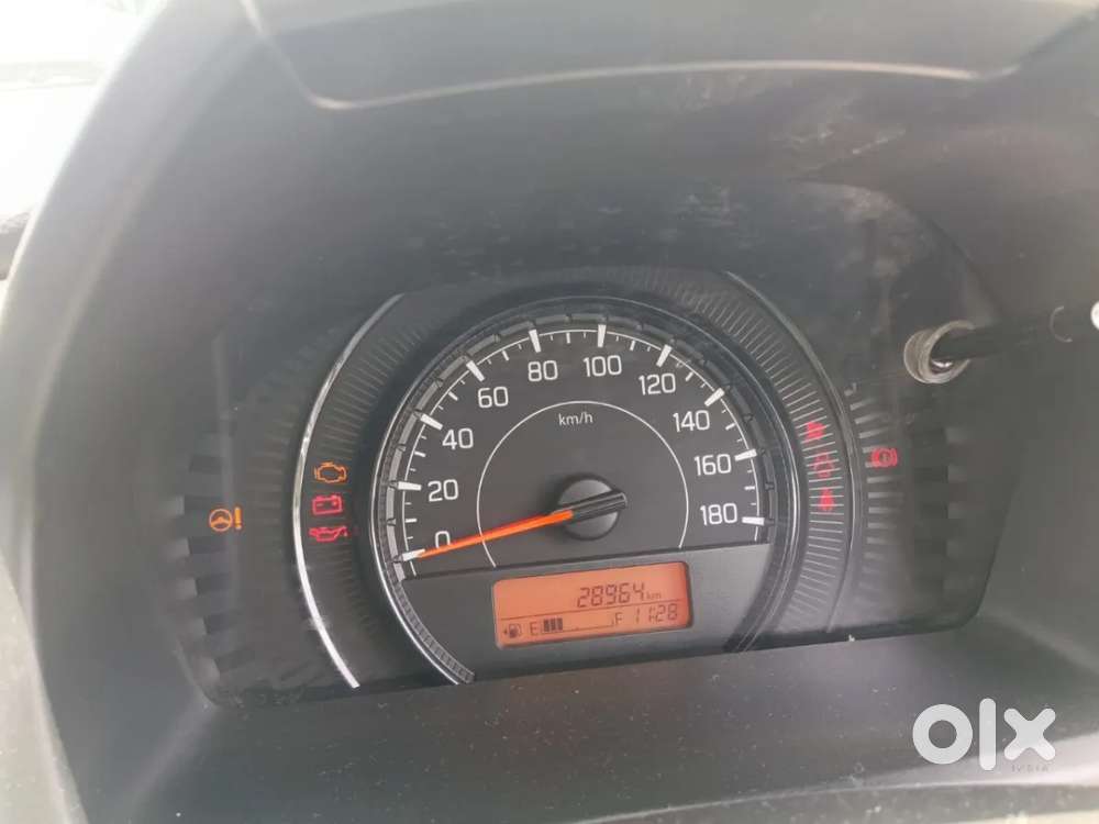 Maruti Suzuki Wagon R Vxi Opt, 2022, Petrol