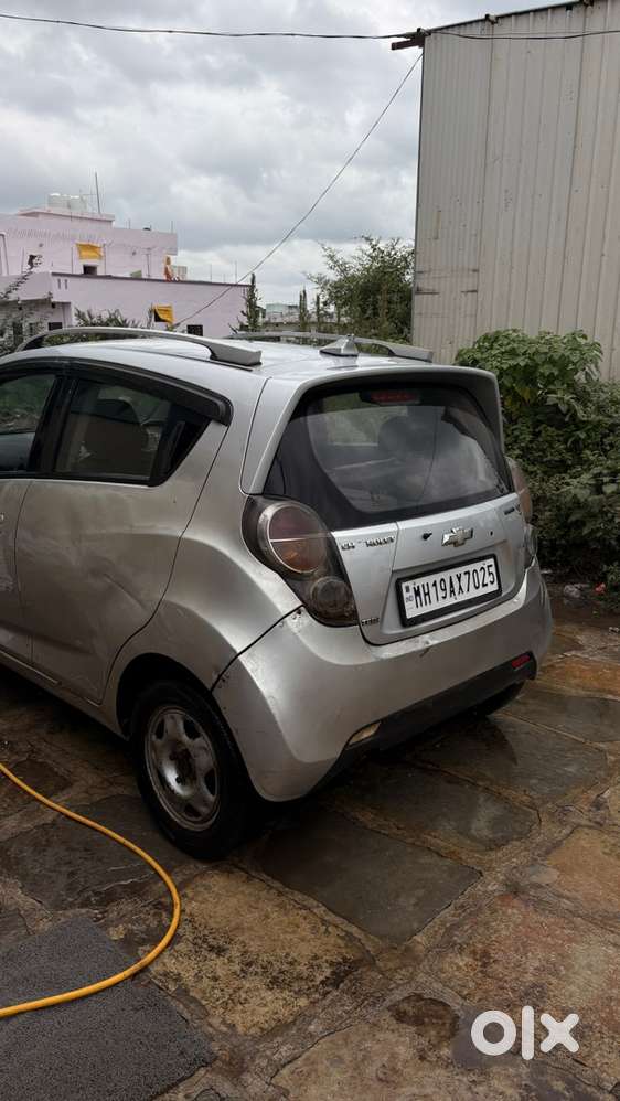 Chevrolet Diesel Manual 2011