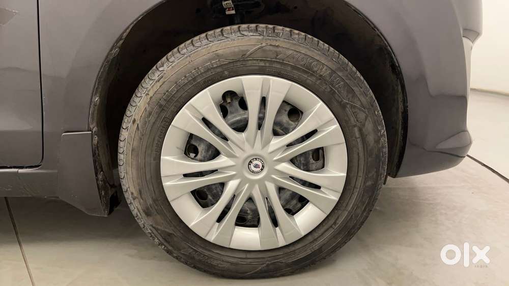 Maruti Suzuki Ertiga 1.5 Vxi, 2013, Petrol