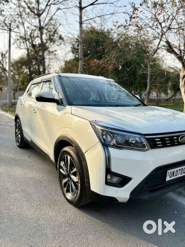 Mahindra Xuv300 W8 Option Diesel, 2019, Diesel