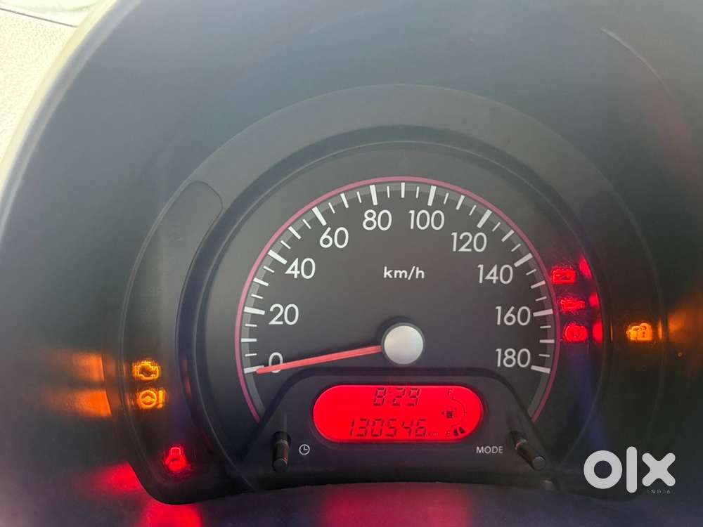 Maruti A-star Vxi 2009