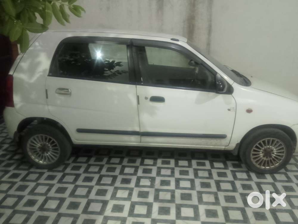Maruti Alto 800 2011