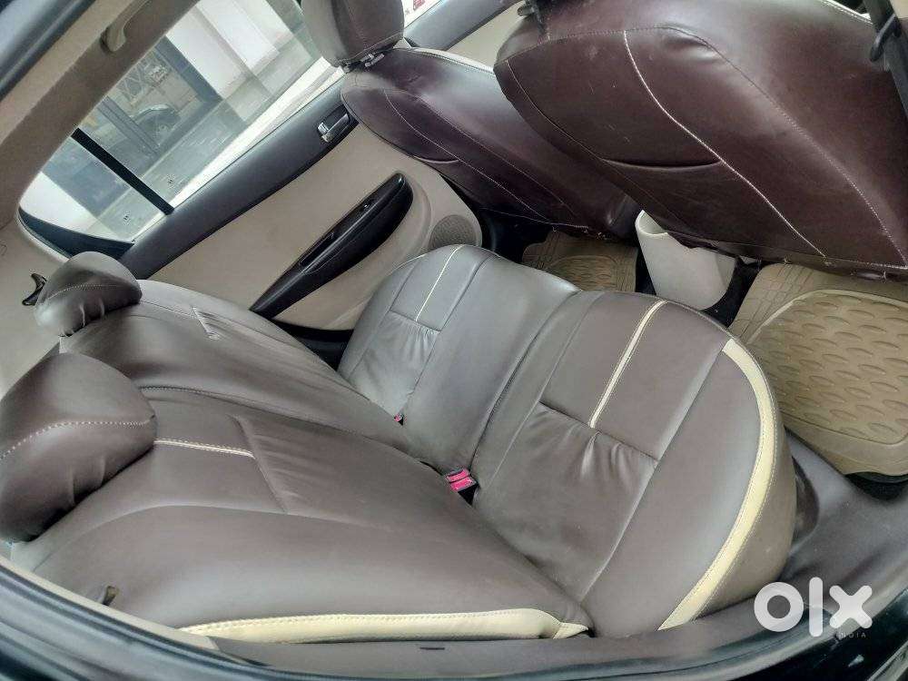 Hyundai I20 Petrol Spotz, 2011, Petrol