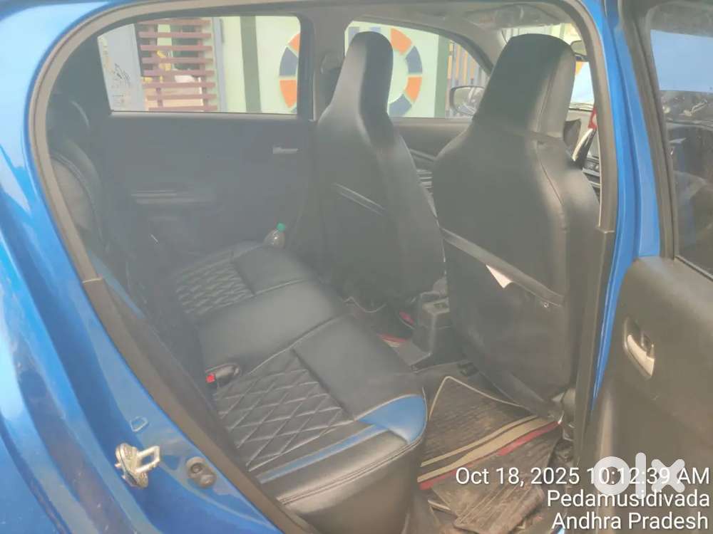 Maruti Suzuki Celerio 2022 2nd Owner