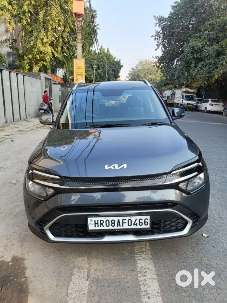 Kia Carens 1.5 Prestige 2023