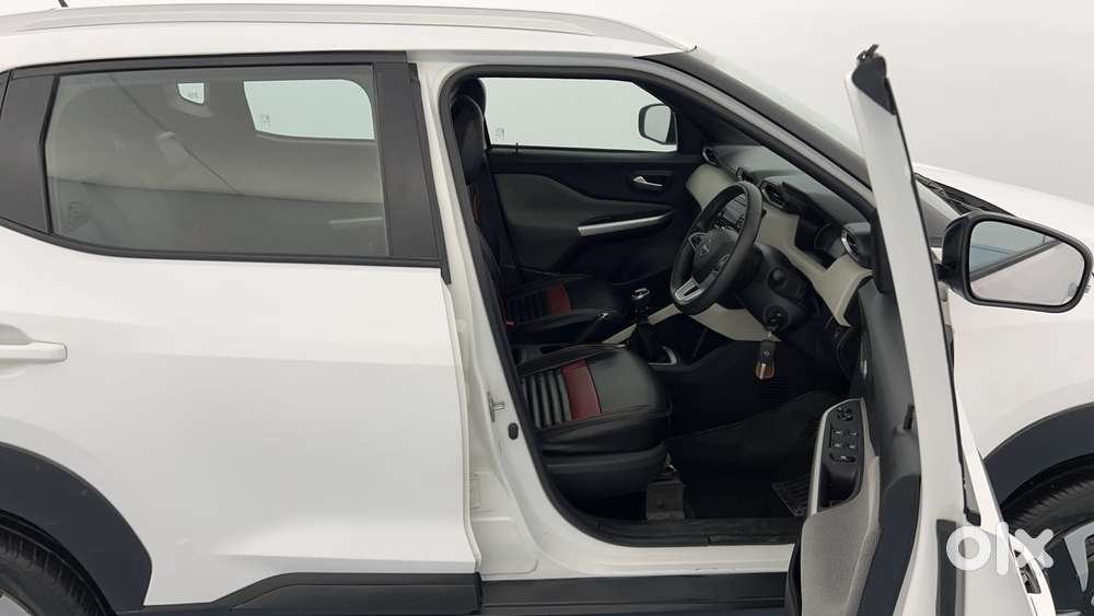 Nissan Magnite 1.0 Xl, 2022, Petrol