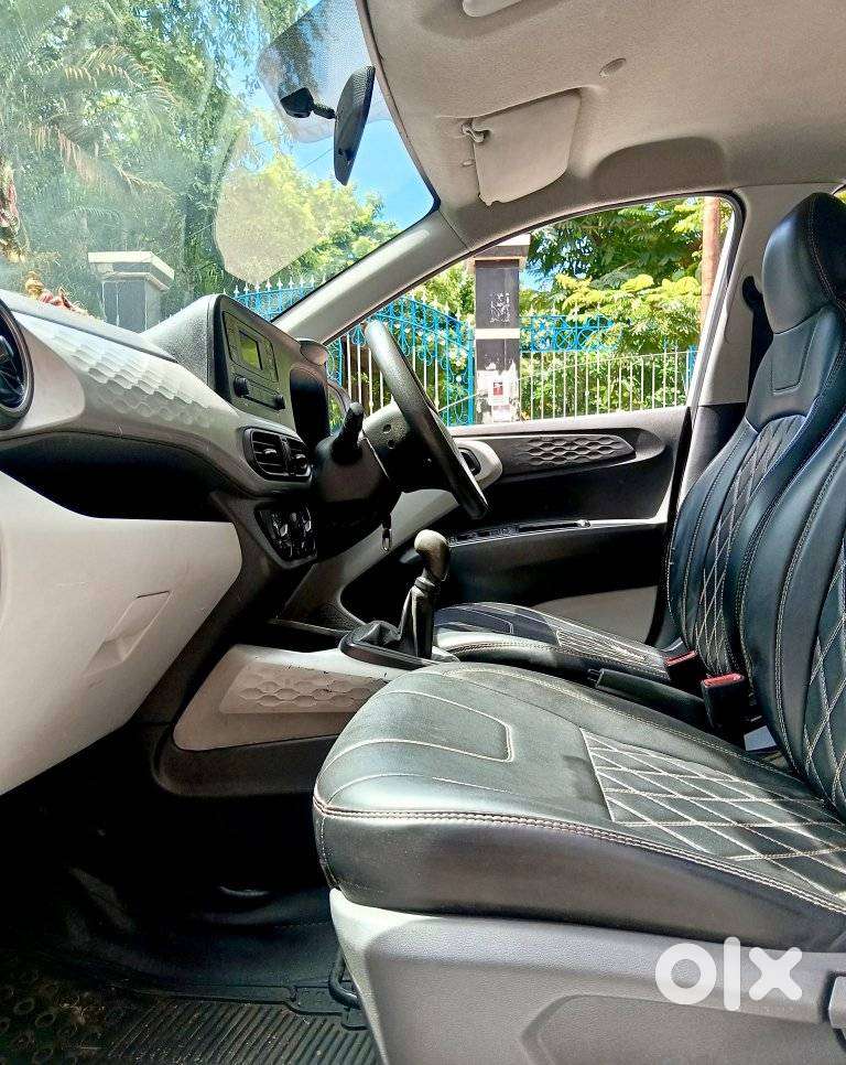 Hyundai Grand I10 Nios Magna 1.2 Kappa Vtvt, 2021, Petrol