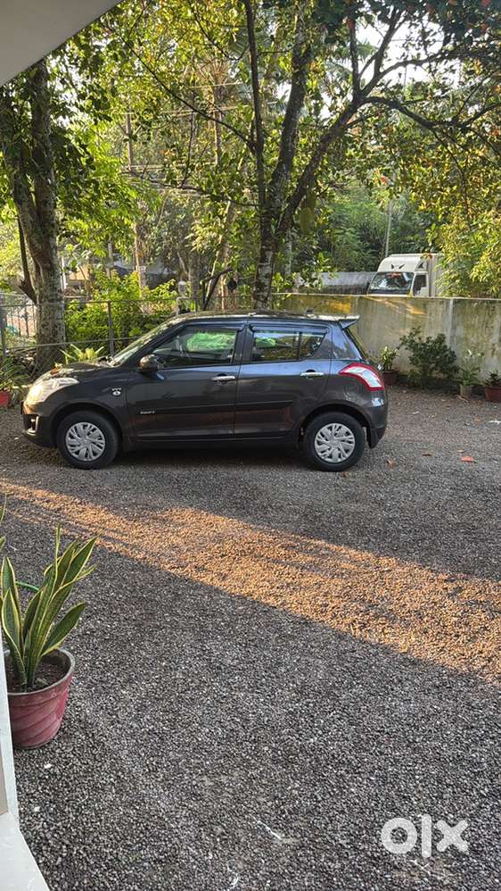 Maruti Suzuki Swift 2017 Petrol Good Condition