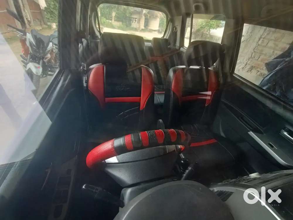 Maruti Suzuki Wagon R 2010 Model Chalane Wala Koi Nhi H