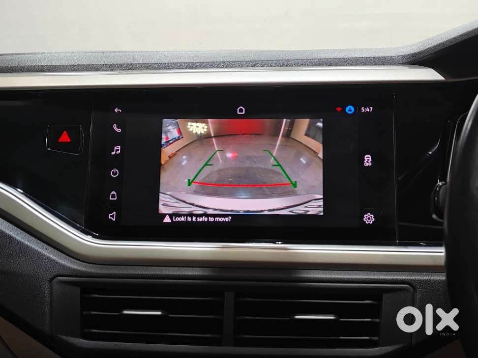 Volkswagen Virtus 1.0 Topline Tsi At, 2023, Petrol