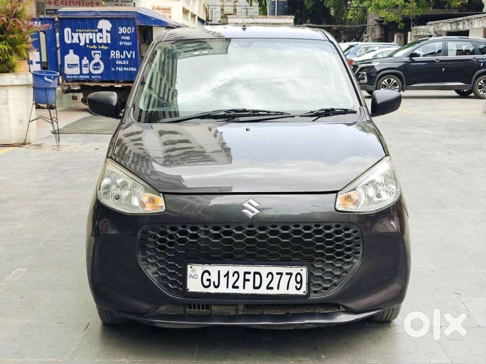 Maruti Suzuki Alto K10 Vxi (o), 2023, Petrol