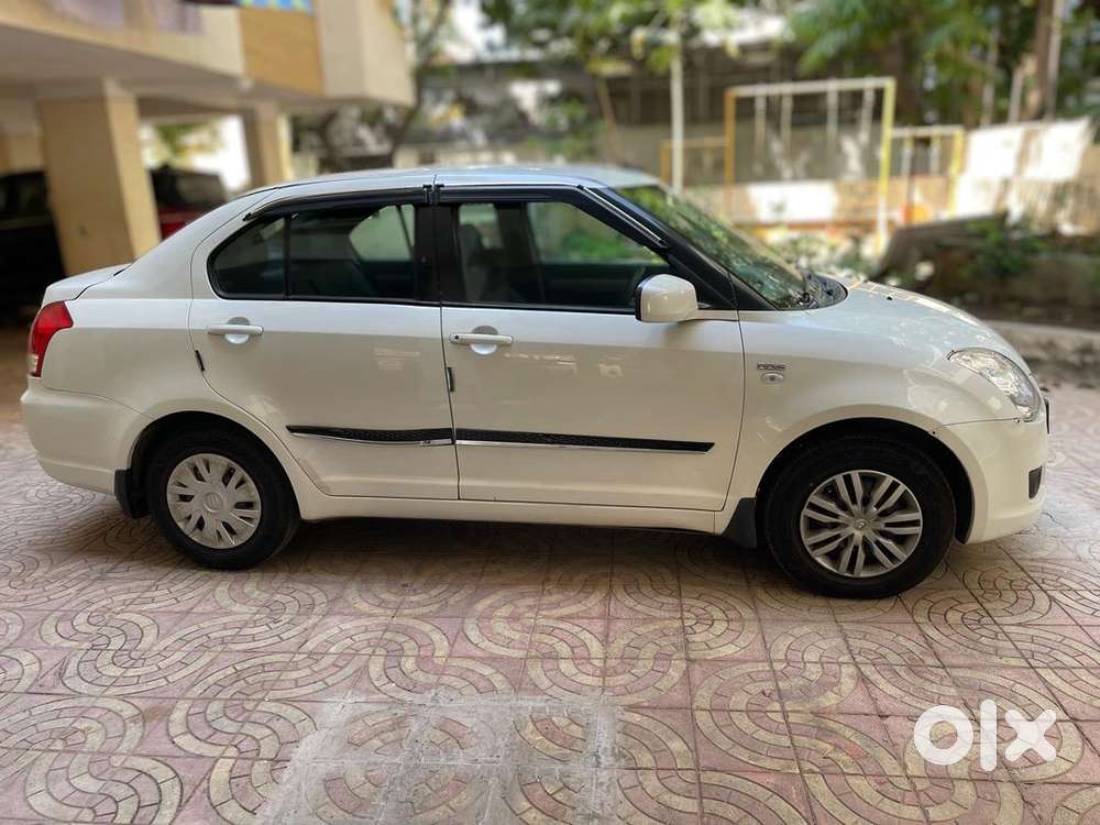 Maruti Suzuki Swift Dzire 2011 Diesel Good Condition