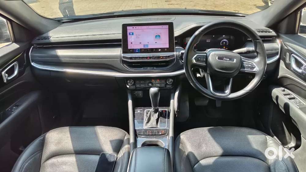 Jeep Compass 1.4 Sport, 2021, Petrol