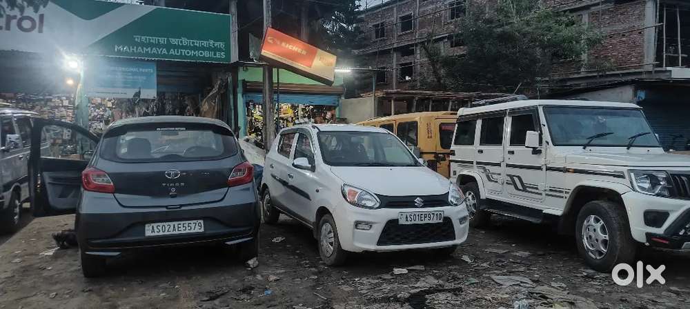 Maruti Suzuki 2020
