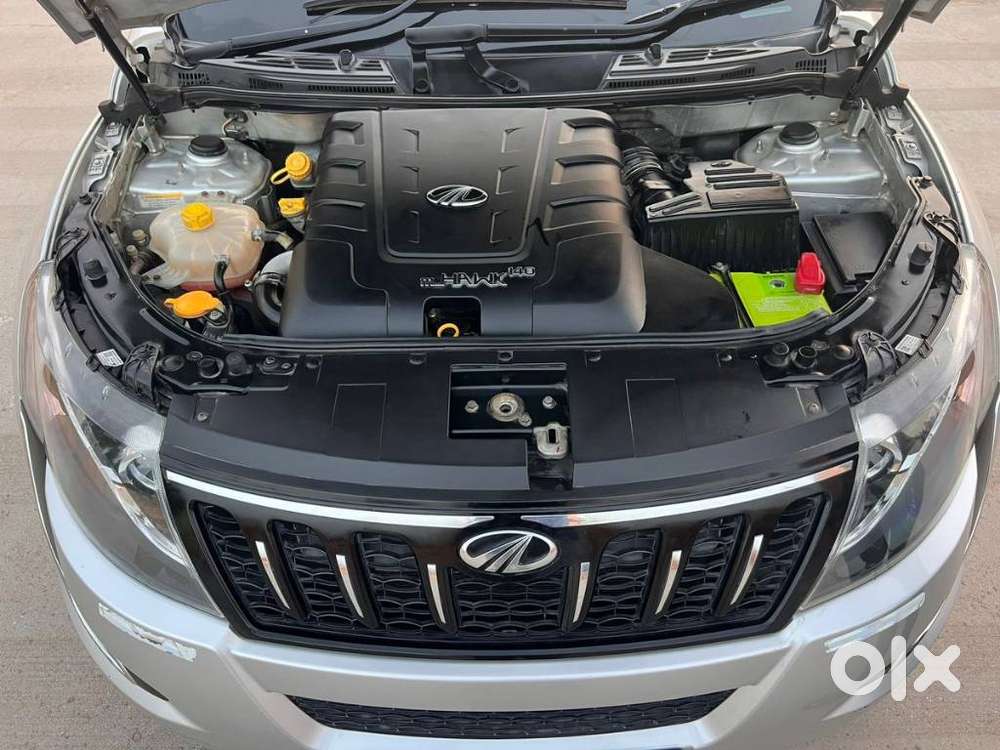 Mahindra Xuv500 2.2 W10, 2018, Diesel