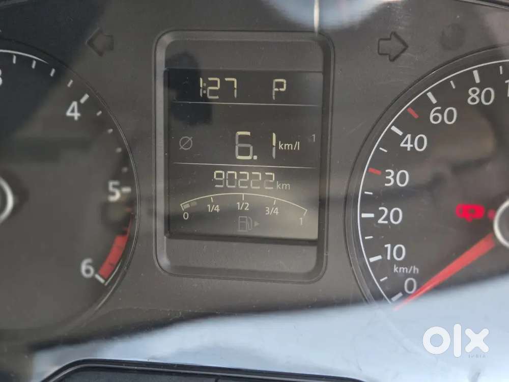 Volkswagen Ameo Diesel  At 7speed Dsg Highline