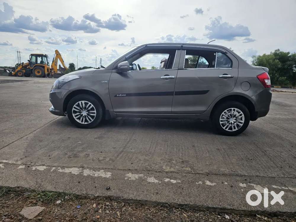 Swift Dzire Vdi Diesel 2016 Manual