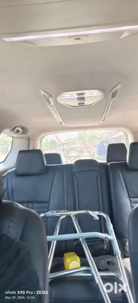 Mahindra Marazzo 2022 Diesel 85000 Km Driven