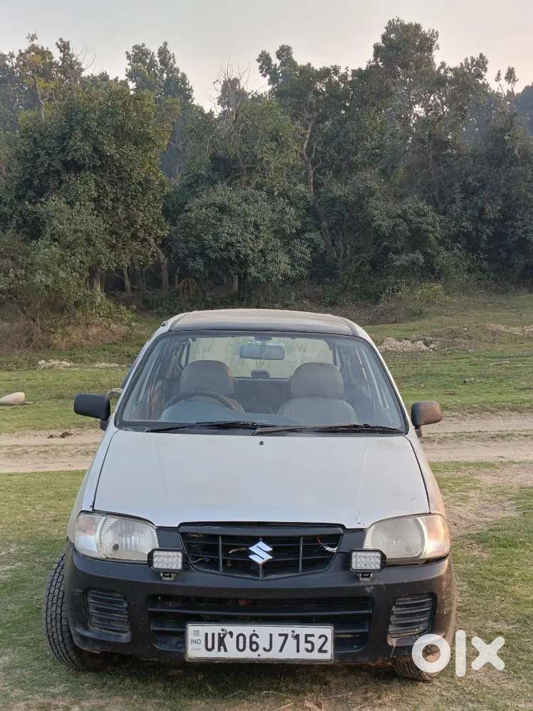 Maruti Suzuki Alto 2008