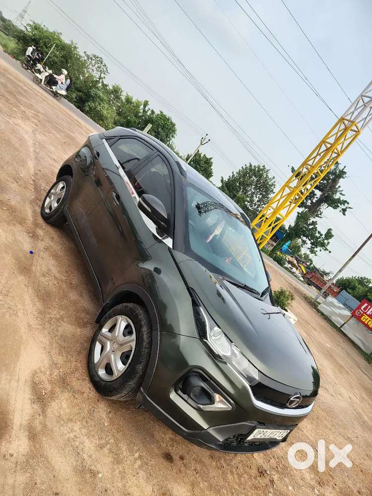 Tata Nexon 1.2 Revotron 2020